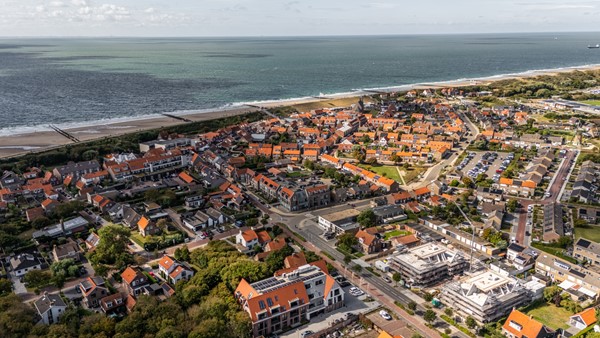 Medium property photo - Langendam 30-005, 4374 AD Zoutelande